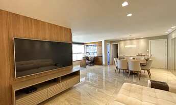 Imagem 3: Apartamento à venda, 4 quartos, 2 suítes, 3 vagas, Coração de Jesus - Belo Horizonte/MG