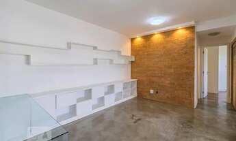 Imagem 2: Apartamento para Aluguel - Alphaville, 2 Quartos, 79 m2