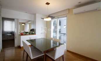 Imagem 5: Apartamento Venda 3 Dormitórios - 230 m² Perdizes