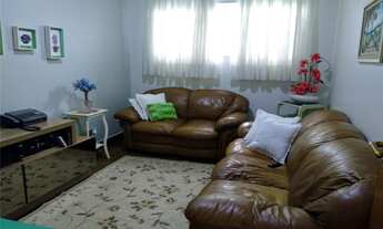 Imagem 3: Linda Casa de rua, com três dormitórios