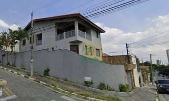 Imagem: Sobrado com 4 dormitórios, 280 m² - venda