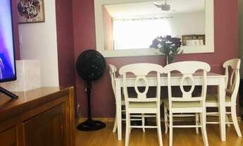 Imagem: FREGUESIA, excelente localização 2 quartos