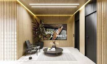 Imagem: Studio com 1 dormitório à venda, 24 m²