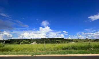 Imagem 2: Terreno excelente no Condomínio Terras Alpha