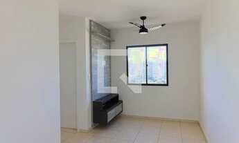 Imagem 2: Apartamento para Aluguel - Jardim California, 2 Quartos, 47 m2