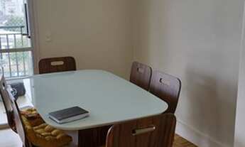 Imagem 5: Apartamento para venda tem 94 metros quadrados com 3 quartos em Lapa - São Paulo - SP