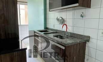 Imagem 3: Apartamento para venda tem 72 metros quadrados com 3 quartos em Vila São Luiz - Goiânia