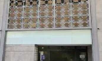 Imagem 4: Laje corporativa para alugar, 845m² por R$ 28.881/mês - República - São Paulo/SP