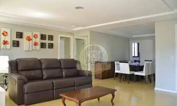 Imagem 4: Apartamento com 3 dormitórios para alugar, 162 m² por R$ 8.599,60/mês - Batel - Curitiba/P