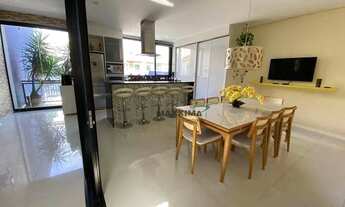 Imagem 2: Casa com 5 dormitórios à venda, 400 m² por R$ 2.500.000,00 - Santo Antônio - São Caetano d