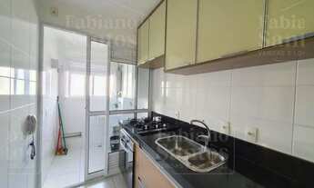 Imagem 7: Apartamento para Locação em São Paulo, Barra Funda, 1 dormitório, 1 banheiro, 1 vaga