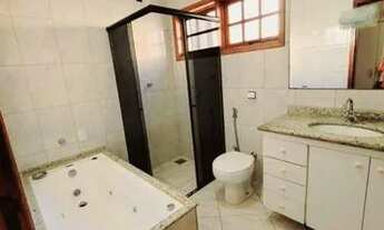 Imagem 7: Casa com 3 dormitórios, 220 m² - venda por R$ 895.000,00 ou aluguel por R$ 3.510,00/mês