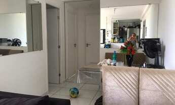 Imagem 6: Belíssimo Apt da Pernambuco Construtora, Janga Prince! Apt semi mobiliado, com excelente á