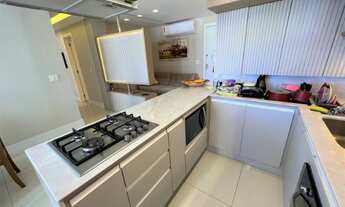 Imagem 7: Vendo Apto dos Sonhos em Itapuã, Porteira Fechada, 3 Quartos e 2 Vagas - R$ 900.000,00