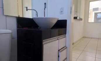 Imagem: Alugo apartamento bairro Gávea Sul