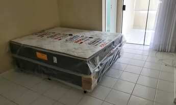 Imagem 2: Alugo 2/4 Mobiliado - Graça