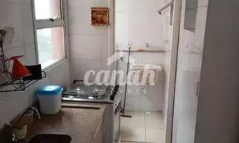 Imagem 7: Apartamento de 3 dormitórios em Parque Industrial Lagoinha - Ribeirão Preto por R$240 mil