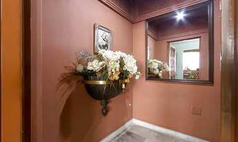 Imagem 4: São Paulo - Apartamento Padrão - Consolação