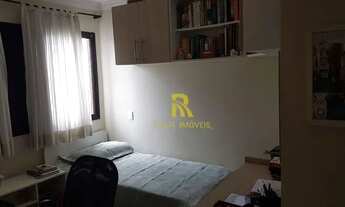 Imagem 3: Apartamento com 3 suítes à venda, 168 m² por R$ 2.150.000 - Granja Julieta - São Paulo/SP