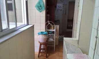 Imagem 7: Rio de Janeiro - Apartamento Padrão - Copacabana