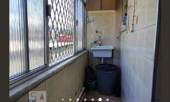 Imagem 4: Apartamento para venda tem 65 metros quadrados com 2 quartos em Taquara - Rio de Janeiro