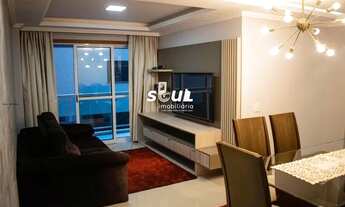 Imagem 2: Apartamento para Venda em Teresópolis, Várzea, 3 dormitórios, 1 suíte, 2 banheiros, 2 vaga