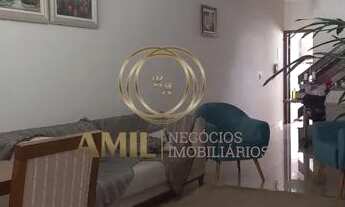 Imagem 2: SÃO JOSÉ DOS CAMPOS - Casa Padrão - JARDIM SATÉLITE