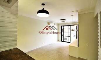 Imagem 4: Locação Apartamento 2 Dormitórios - 72 m² Vila Nova Conceição