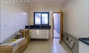 Imagem 6: Santo André - Casa Padrão - Vila Alto de Santo André