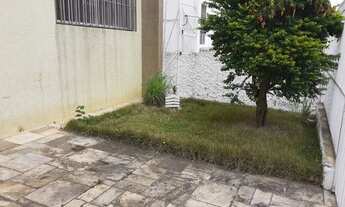 Imagem: Sobrado 3 dormitórios - Praça da Arvore