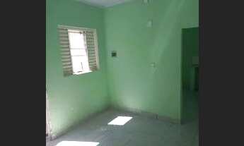 Imagem: Aluga se barraco de fundos! Valor 600,00