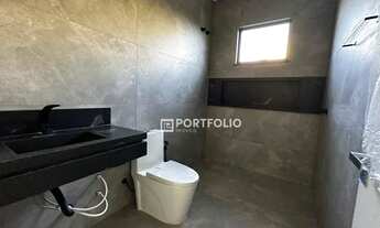 Imagem 3: Casa com 3 dormitórios à venda, 243 m² por R$ 1.990.000,00 - Portal do Sol Garden - Goiâni
