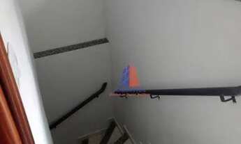 Imagem 5: Sobrado com 3 dormitórios para alugar, 182 m² por R$ 2.300,00/mês - Parque Novo Mundo - Am