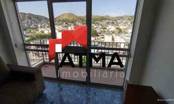 Imagem 5: Apartamento-À VENDA-Penha Circular-Rio de Janeiro-RJ