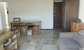 Imagem 2: ALUGO ou VENDO excelente apto 3/4 em Armação