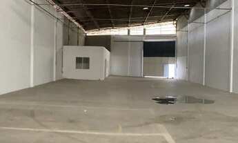 Imagem 6: Galpão para locação com 750,00m2<br>Próximo ao centro de Taboão da Serra SP