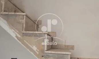 Imagem 7: Linda cobertura com dois dormitórios sendo um com suíte, sala, cozinha,área de serviço, el