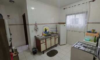 Imagem 2: Apartamento com 1 dorm, Ocian, Praia Grande - R$ 265 mil, Cod: 1348