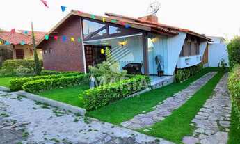 Imagem: Casa de condomínio para venda locação