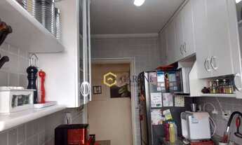 Imagem 7: Apartamento à venda, 59 m² por R$ 290.000,00 - Vila Jaguara - São Paulo/SP