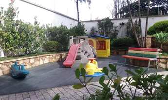 Imagem 2: São Paulo - Apartamento Padrão - CAMPO BELO