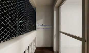 Imagem 2: Apartamento a venda em Moema