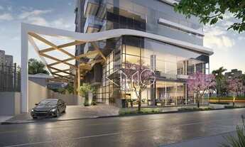 Imagem 1: Studio com 1 dormitório à venda, 29 m² por R$ 750.000 - Jardins - São Paulo/SP