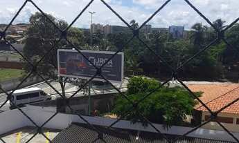 Imagem 2: Apartamento para venda possui 123 metros quadrados com 4 quartos em Jatiúca - Maceió - AL