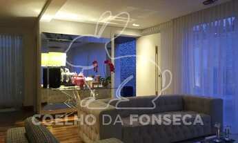 Imagem 6: São Paulo - Casa Padrão - Pacaembu