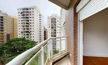 Imagem 7: Lindo Apartamento para Venda, Localização Privilegiada no Itaim Bibi SP