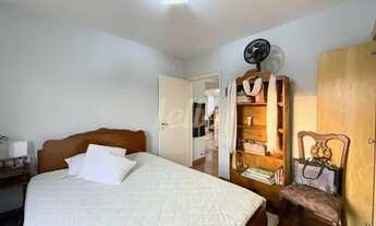 Imagem 6: São Paulo - Apartamento Padrão - Vila Clementino