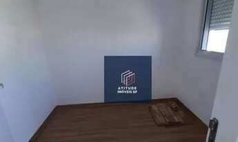 Imagem 3: Apartamento com 2 dormitórios para alugar, 36 m² - Lapa - São Paulo/SP