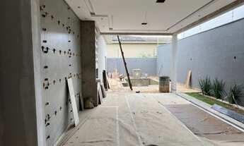 Imagem 3: Casa Alto Padrão no Anápolis City