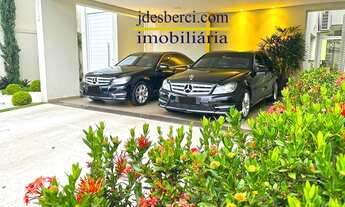 Imagem 4: Casa no Manhattan em Artur Nogueira